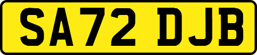 SA72DJB
