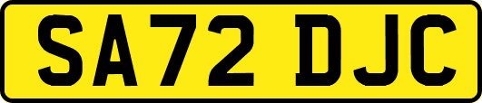 SA72DJC