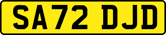 SA72DJD