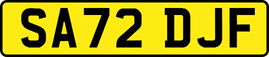 SA72DJF
