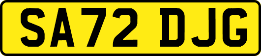 SA72DJG