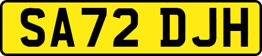 SA72DJH