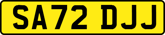 SA72DJJ