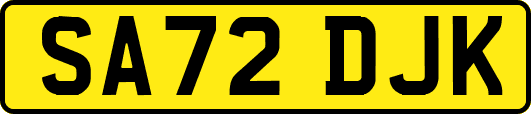 SA72DJK