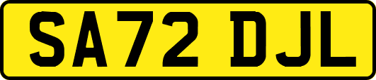 SA72DJL