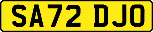 SA72DJO