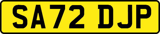 SA72DJP