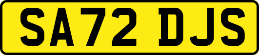 SA72DJS