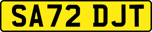 SA72DJT
