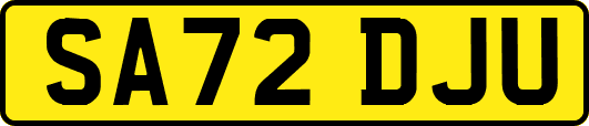 SA72DJU