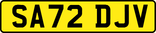 SA72DJV