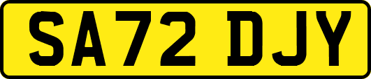 SA72DJY