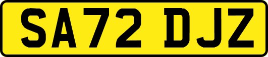 SA72DJZ