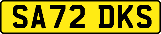SA72DKS