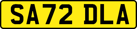 SA72DLA