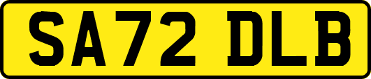 SA72DLB