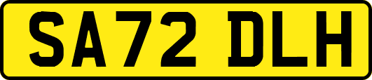 SA72DLH