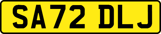 SA72DLJ