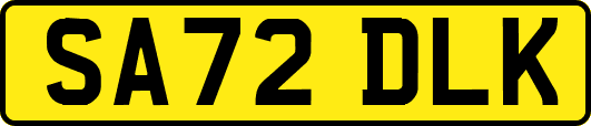 SA72DLK