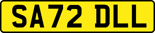 SA72DLL