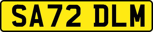 SA72DLM