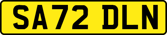 SA72DLN