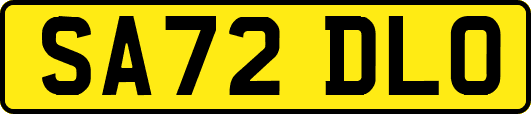 SA72DLO