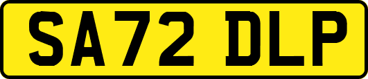 SA72DLP