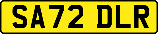SA72DLR