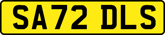 SA72DLS