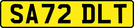 SA72DLT