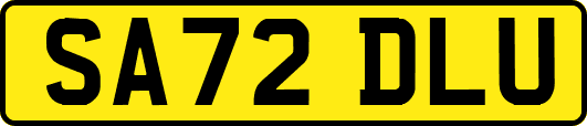 SA72DLU