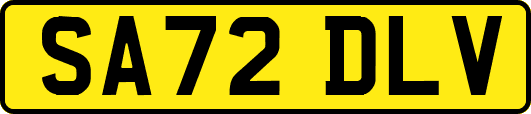SA72DLV