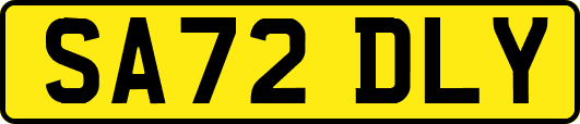 SA72DLY