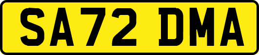 SA72DMA