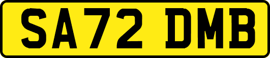 SA72DMB