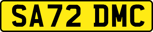 SA72DMC