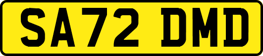 SA72DMD