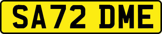 SA72DME