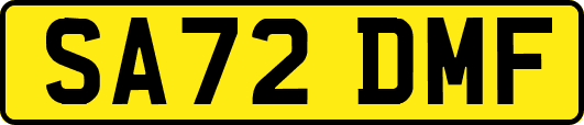 SA72DMF