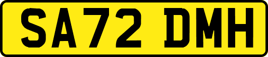 SA72DMH