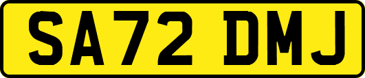 SA72DMJ