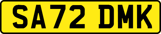 SA72DMK