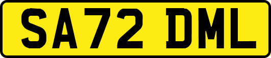 SA72DML