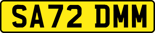 SA72DMM