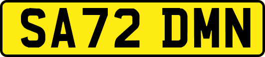 SA72DMN