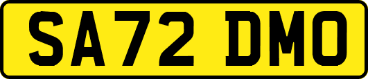 SA72DMO