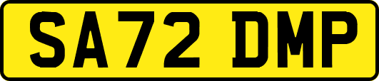 SA72DMP