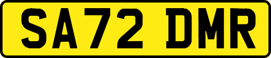 SA72DMR