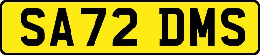 SA72DMS